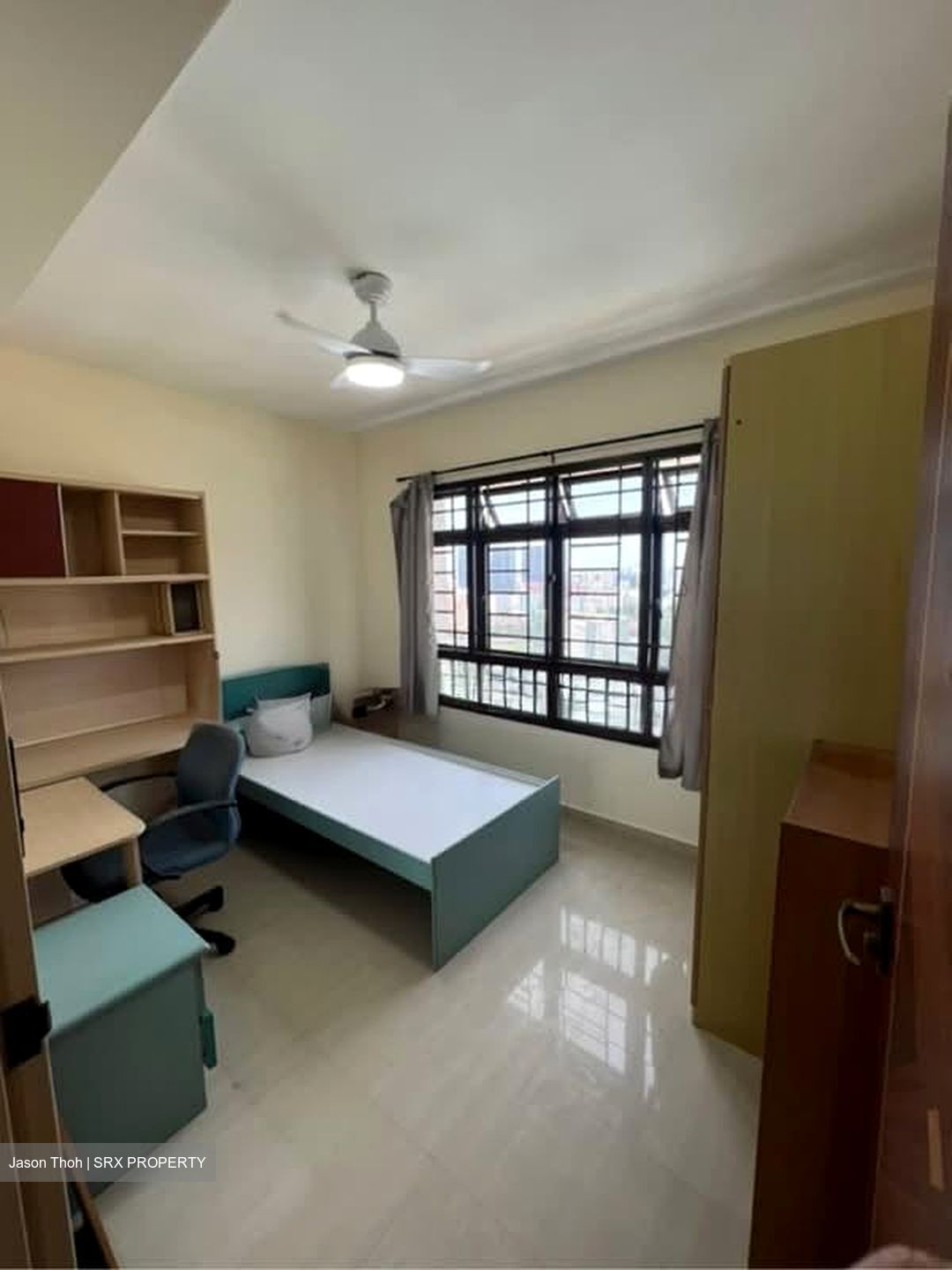 Blk 90 Commonwealth View (Queenstown), HDB 3 Rooms #602714801